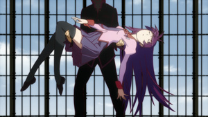 Bakemonogatari (1080p)